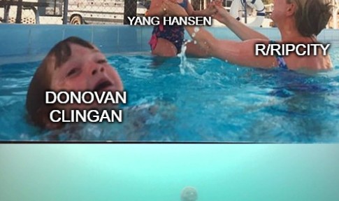 太生动了!拓迷调侃开拓者队内中锋现状:杨瀚森心头肉&克林根或遭忽视