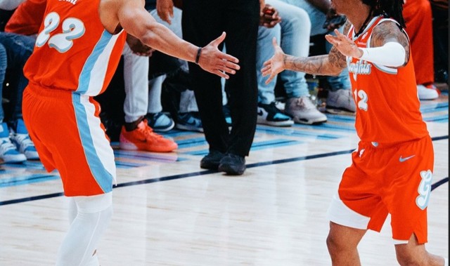NBA总决赛还在打!休赛期没开始,第一笔交易就来了!1换7啊!